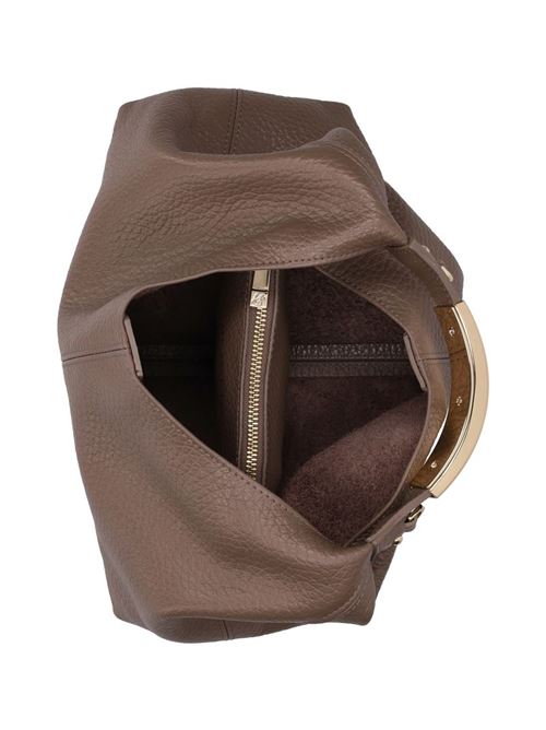 ellisse macro dollaro MY BEST BAG FIRENZE | F2-MYB-3032L-D01TAUPE